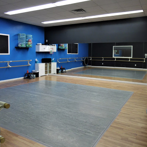 Dance School «On Pointe School of Dance», reviews and photos, 3772 S Lapeer Rd, Metamora, MI 48455, USA