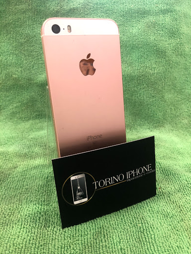 Torino Iphone