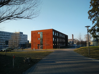 Universität Potsdam Campus II