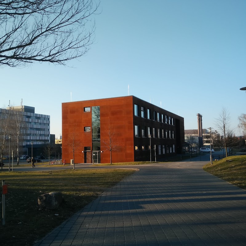 Universität Potsdam Campus II