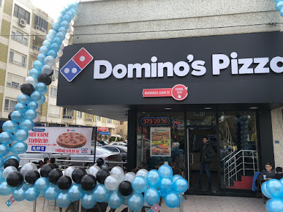 Domino's Pizza Edremit
