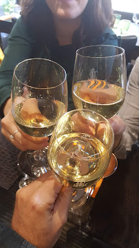 Plats et boissons du Le Montagnole - Restaurant Saumur - n°17
