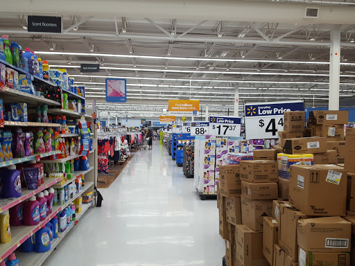 Department Store «Walmart Supercenter», reviews and photos, 1112 Nashville Pike, Gallatin, TN 37066, USA