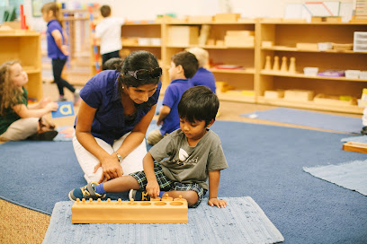 Montessori at Vickery