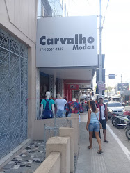 Carvalho Modas