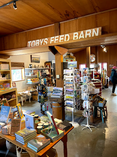 Grocery Store «Palace Market», reviews and photos, 11300 CA-1, Point Reyes Station, CA 94956, USA