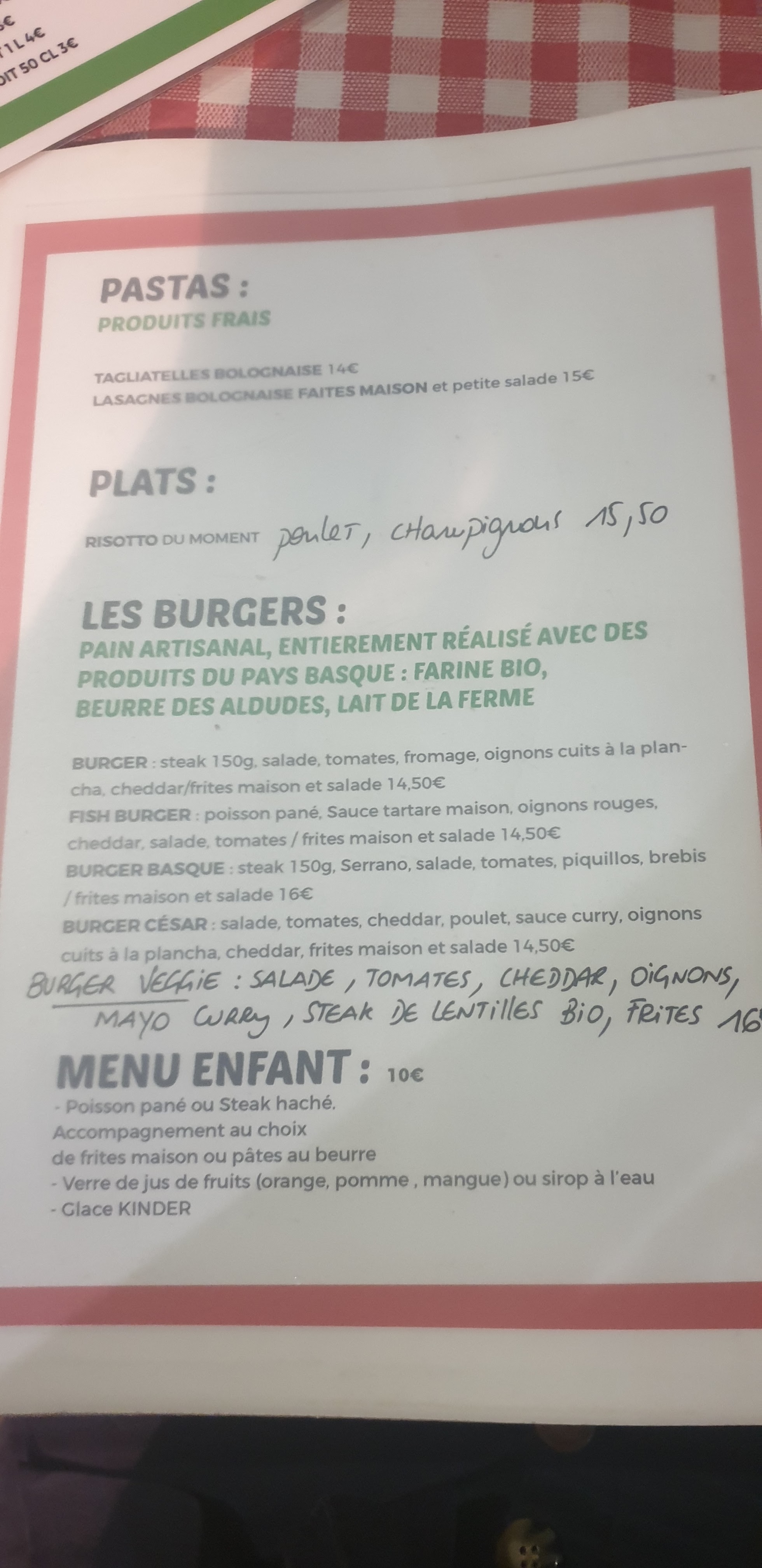 Photo n° 3 de l'avis de Celia.o fait le 01/10/2019 à 18:32