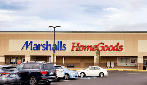 Marshalls & HomeGoods, 1745 S Easton Rd, Doylestown, PA 18901, USA, 