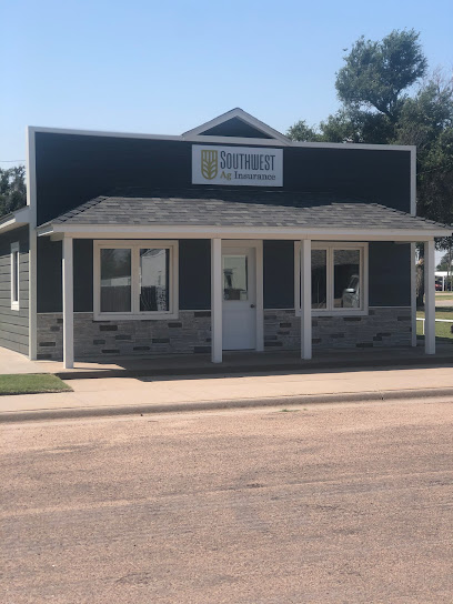 Southwest Ag Insurance, Copeland KS