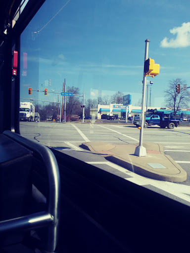 Shopping Mall «Miracle Mile Shopping Center», reviews and photos, 4100 William Penn Hwy, Monroeville, PA 15146, USA