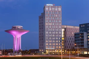Best Western Malmo Arena Hotel image