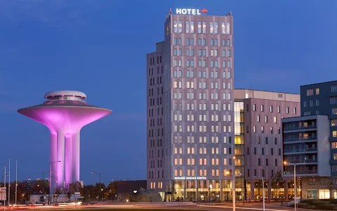 Best Western Malmo Arena Hotel image