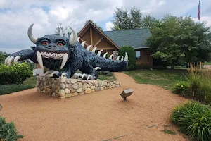 The Hodag image