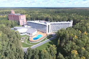 Sanatorium "Siberia" image
