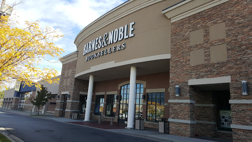 Book Store «Barnes & Noble», reviews and photos, 5249 State St, Murray, UT 84107, USA