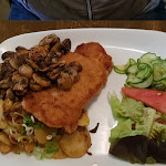 Photo n°1 de l'avis de Axel.r fait le 06/10/2019 à 18:29 sur le  Taun Dörp Kraug à Dierhagen