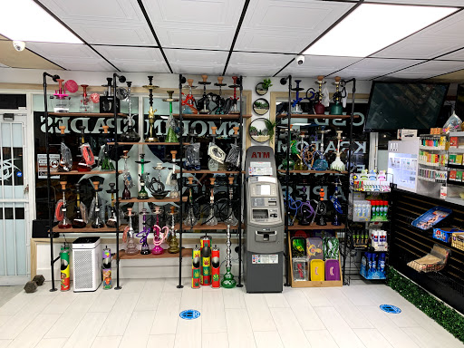 Tobacco Shop «Smokin Spades Premier Smoke and Vapor Shop», reviews and photos, 11180 W Flagler St #7, Miami, FL 33174, USA