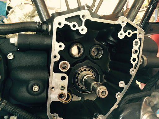 Motorcycle Shop «Creative Cycles Inc», reviews and photos, 19702 Twin Ponds Rd, Umatilla, FL 32784, USA