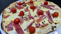 Pizza du Pizzeria Dolce Italia Pontivy - n°7