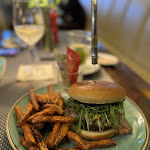 Photo n°1 de l'avis de Tuning. fait le 17/04/2024 à 18:15 sur le  Faustus Restaurant à Erfurt