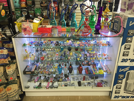 Variety Store «Dollar Store», reviews and photos, 384 Gratiot Ave, Charter Twp of Clinton, MI 48036, USA