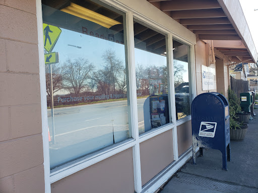 Post Office «United States Postal Service», reviews and photos, 3340 Fulton Rd, Fulton, CA 95439, USA