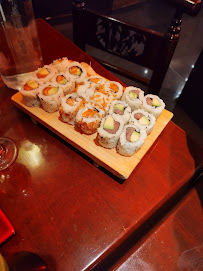 Plats et boissons du Restaurant japonais Yitoyo à Angoulême - n°2