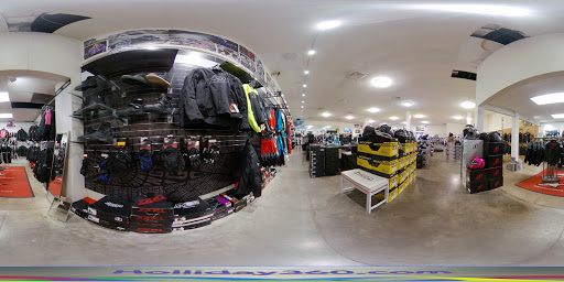 Motorcycle Dealer «Rocky Mountain Cycle Plaza», reviews and photos, 412 N Chelton Rd, Colorado Springs, CO 80909, USA