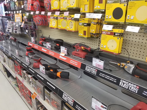 Hardware Store «Harbor Freight Tools», reviews and photos, 15436 Goldenwest St, Westminster, CA 92683, USA