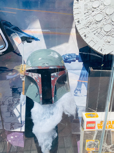 Toy Store «Engine Ear Toys», reviews and photos, 879 Newport Center Dr, Newport Beach, CA 92660, USA