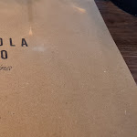 Photo n°30 de l'avis de Monica. fait le 29/03/2024 à 10:20 sur le  La Cavola D'Oro à Grottaferrata