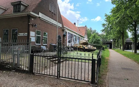 Arnhems Oorlogsmuseum 40-45 image