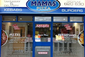 Mama's Pizza image