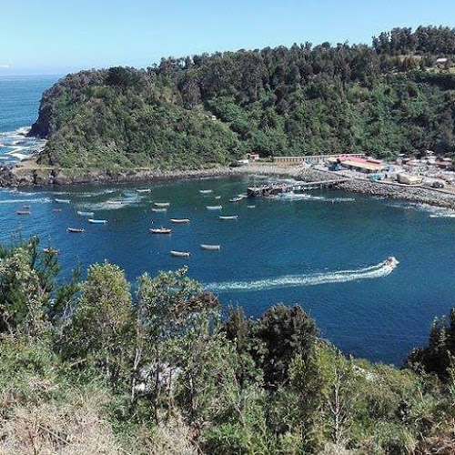 CAMPING FRIENDSHIP BAHIA MANSA SAN JUAN DE LA COSTA - Camping