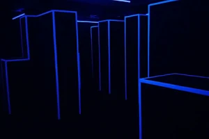 Infinity Laser Game a VR Znojmo image