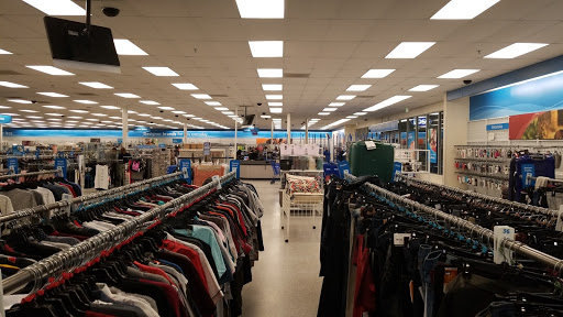 Clothing Store «Ross Dress for Less», reviews and photos, 1161 N Burleson Blvd, Burleson, TX 76028, USA