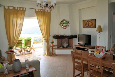 Photos of Lefkadahouses