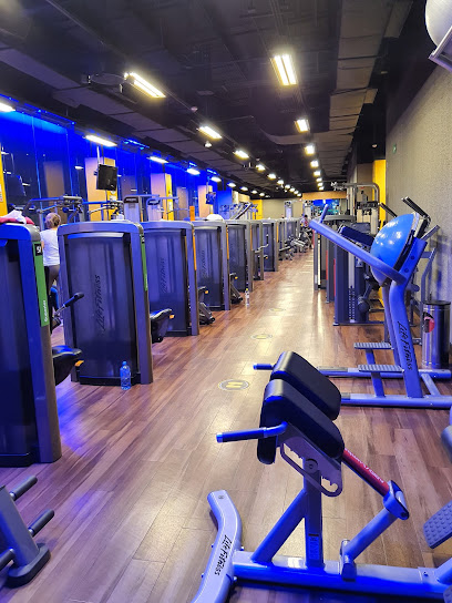 Gimnasio Smart Fit - Las Brisas 💪🏼 - Av. San, Dr. Rafael Cuervo X 1150, 91855 Veracruz, Ver., Mexico