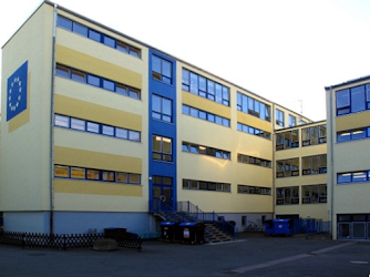 Europaschule Erfurt - Jacob-und-Wilhelm-Grimm-Schule