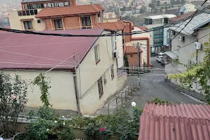 Apartment Panorama image