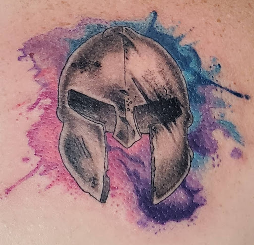 Tattoo Shop «357 Ink», reviews and photos, 1970 N Central Expy #210, McKinney, TX 75070, USA