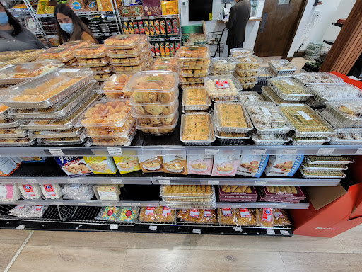 Supermarket «Yekta Deli Imported Grocery», reviews and photos, 1488 Rockville Pike, Rockville, MD 20852, USA