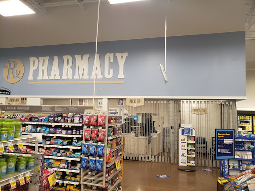 Grocery Store «Kroger», reviews and photos, 4400 Brownsville Rd, Powder Springs, GA 30127, USA