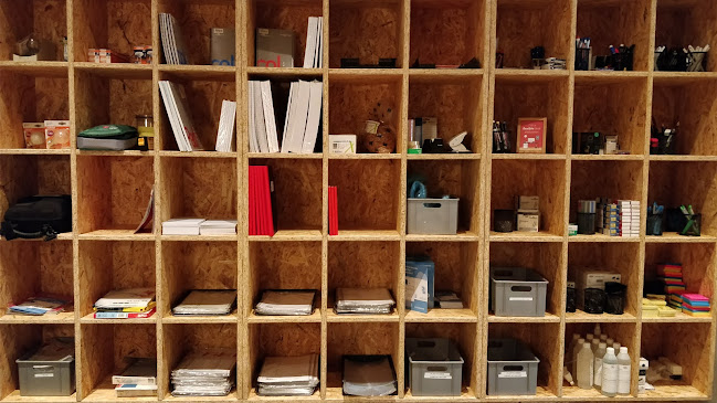 Åbningstider for Scalepoint