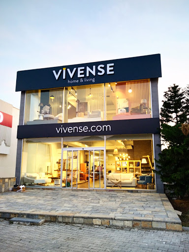 Vivense Home & Living