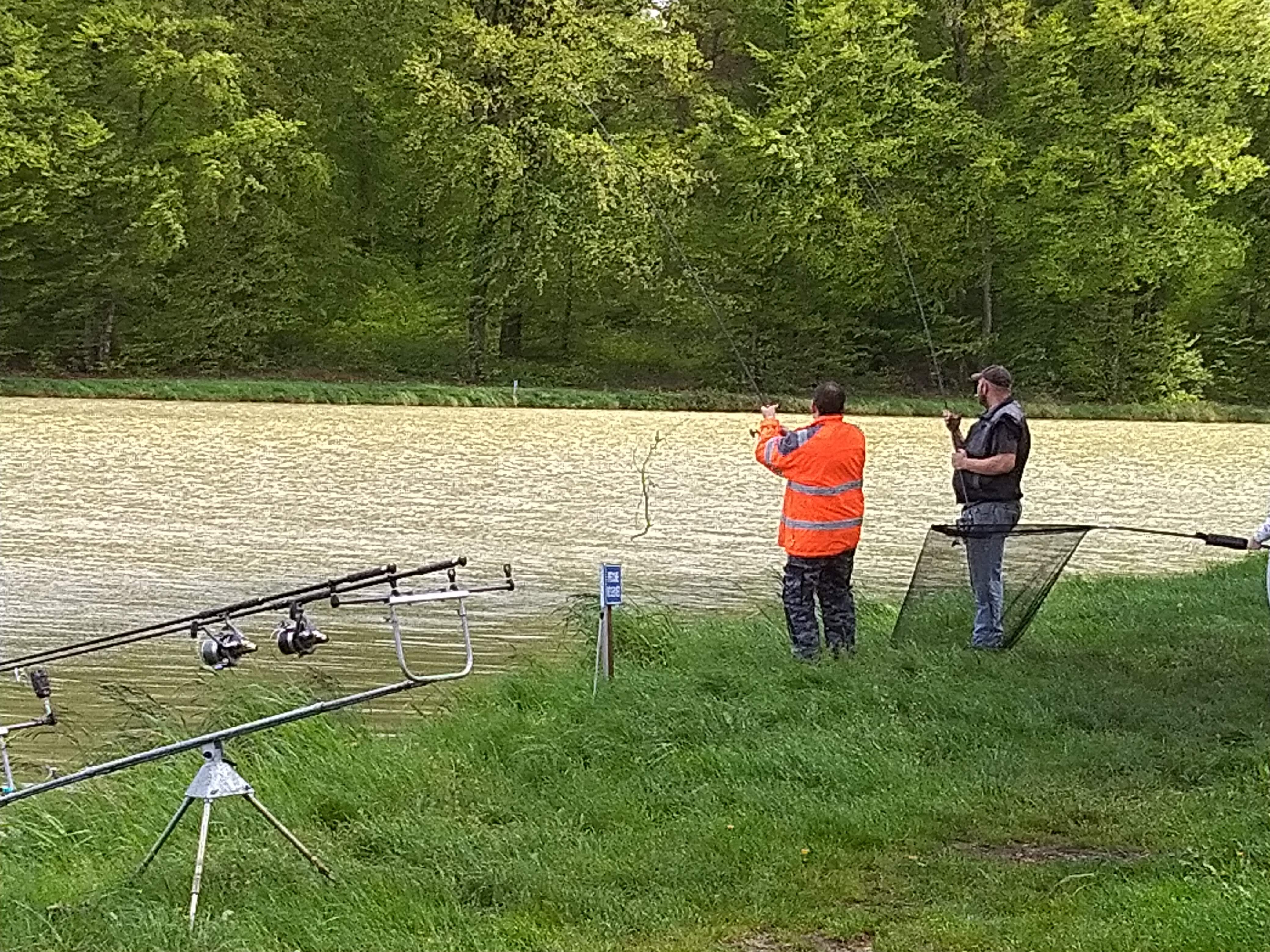 Photo n° 4 de l'avis de Christel.e fait le 19/05/2019 à 06:38
