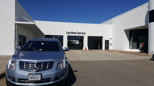 Car Dealer «Suttle Motors», reviews and photos, 12525 Jefferson Ave, Newport News, VA 23602, USA