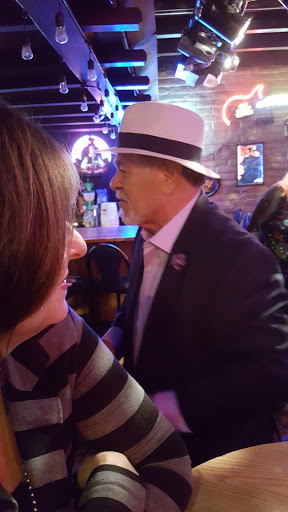 Night Club «The Point Night Club», reviews and photos, 1601 S Virginia St, Reno, NV 89502, USA