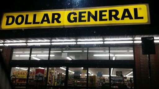 Discount Store «Dollar General», reviews and photos, 528 N Green St, Henderson, KY 42420, USA
