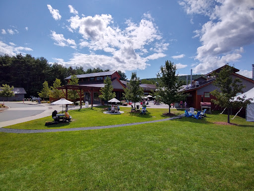 Bakery «King Arthur Flour», reviews and photos, 135 US-5, Norwich, VT 05055, USA